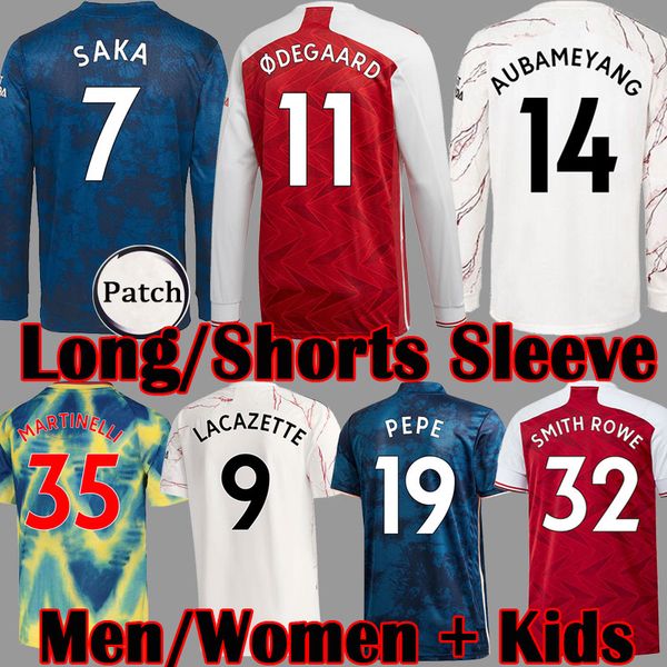 2020 2021 odegaard long sleeve soccer jerseys human race collection football shirt women maillot football kids kits 20 21 equipment, Black;yellow
2020 2021 odegaard long sleeve soccer jerseys human race collection football shirt women maillot football kids kits 20 21 equipment, Black;yellow