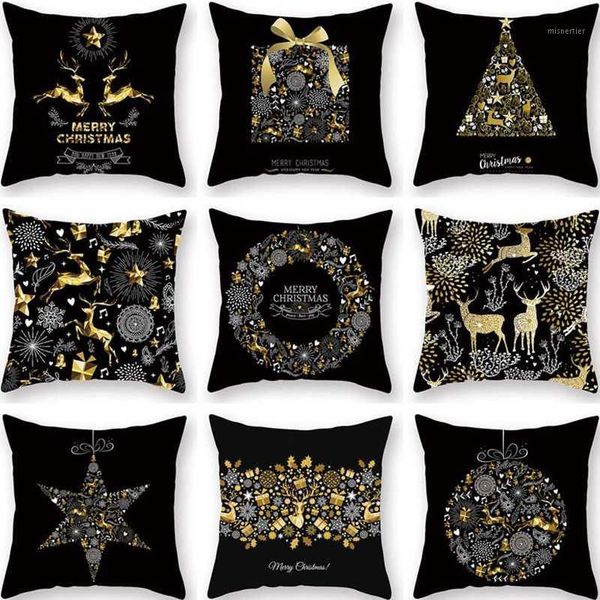 christmas decorations gold black elk deer merry pillow case cushion cover for home 2021 ornaments navidad1
christmas decorations gold black elk deer merry pillow case cushion cover for home 2021 ornaments navidad1