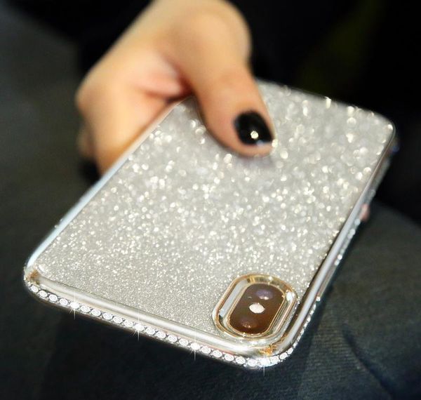 new luxury rhinestone case for iphone 12 11 pro max cell phone soft sile back cover coque for iphone xs m jllcaf qpseller
new luxury rhinestone case for iphone 12 11 pro max cell phone soft sile back cover coque for iphone xs m jllcaf qpseller
