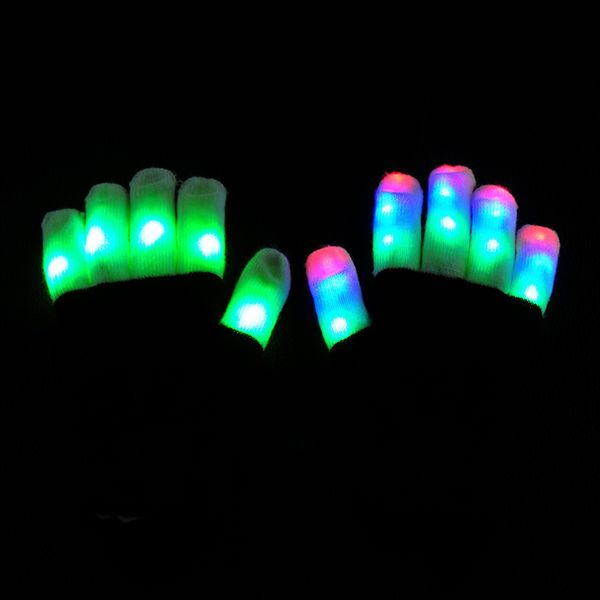 led flash gloves five fingers light ghost dance black bar stage performance colorful rave light finger lighting gloves glow flashing
led flash gloves five fingers light ghost dance black bar stage performance colorful rave light finger lighting gloves glow flashing