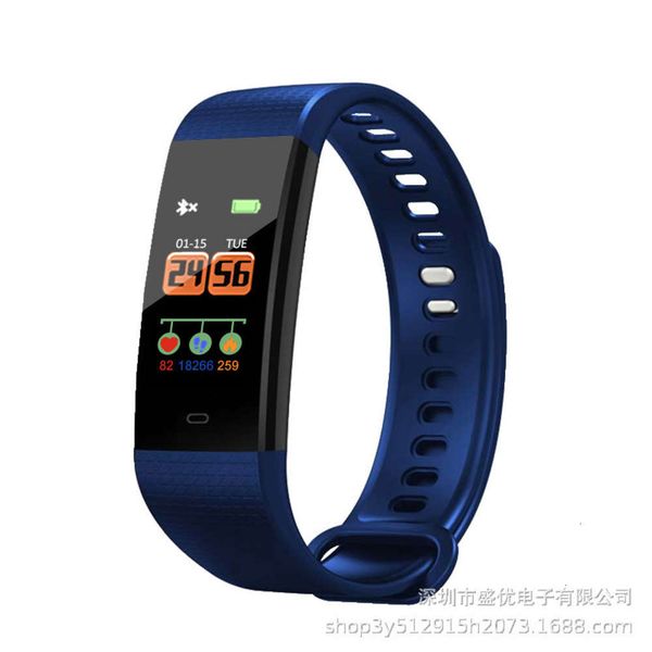 rate watch color heart screen smart y5 new blood pressure exercise health monitoring gift bracelet 2021euuwnlds, Slivery;brown
rate watch color heart screen smart y5 new blood pressure exercise health monitoring gift bracelet 2021euuwnlds, Slivery;brown