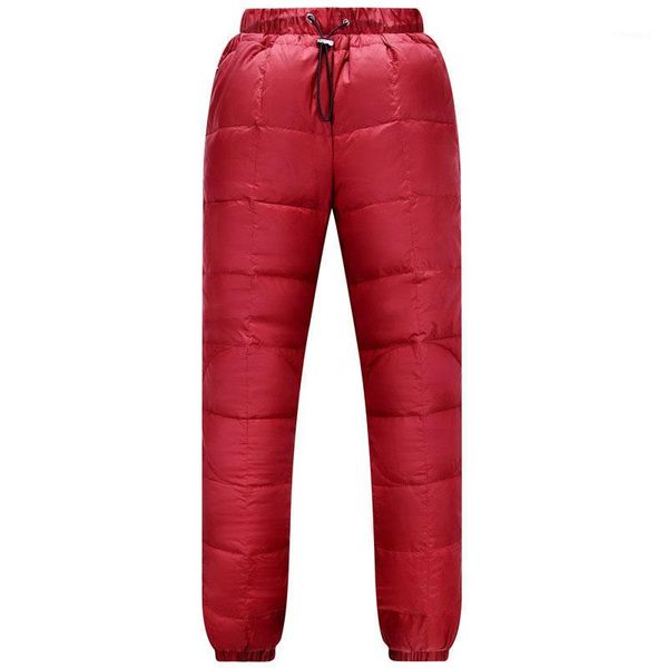 new women outdoor warm elasticity down pants winter windproof waterproof ski pants camping hiking trousers1
new women outdoor warm elasticity down pants winter windproof waterproof ski pants camping hiking trousers1