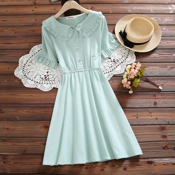 3vrjp mori women's summer new mint green waist collar lace dress dress women's lace v0jgm, Black;gray
3vrjp mori women's summer new mint green waist collar lace dress dress women's lace v0jgm, Black;gray