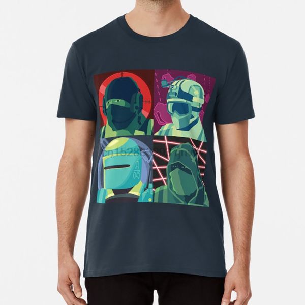 spetsnaz rainbow 6 siege t shirt rainbow 6 siege ubisoft video game spetsnaz tachanka glaz fuze kapkan sport hooded sweatshirt hoodie
spetsnaz rainbow 6 siege t shirt rainbow 6 siege ubisoft video game spetsnaz tachanka glaz fuze kapkan sport hooded sweatshirt hoodie