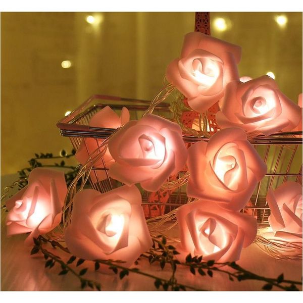 2m 10led battery led rose valentines day gifts lights holiday string lights new year christmas decorations f sqcuem bbgargden
2m 10led battery led rose valentines day gifts lights holiday string lights new year christmas decorations f sqcuem bbgargden