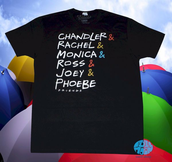 new friends ross rachel monica chandler phoebe joey mens classic tv 90s t-shirt sport hooded sweatshirt hoodie
new friends ross rachel monica chandler phoebe joey mens classic tv 90s t-shirt sport hooded sweatshirt hoodie