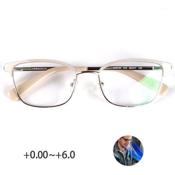 women metal computer reading glasses blue light blocking 1.25 1.5 1.75 2 2.25 2.5 2.75 3 3.25 3.5 3.75 4 4.25 5 5.25 5.5 5.75 61, White;black
women metal computer reading glasses blue light blocking 1.25 1.5 1.75 2 2.25 2.5 2.75 3 3.25 3.5 3.75 4 4.25 5 5.25 5.5 5.75 61, White;black