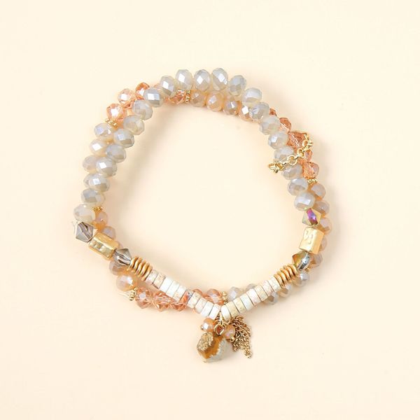 новых ювелирные изделия императорского камня эластичной веревка стиля моды новый имперский национальный браслет кристалл камень кристалл эла, Golden;silver 
новых ювелирные изделия императорского камня эластичной веревка стиля моды новый имперский национальный браслет кристалл камень кристалл эла, Golden;silver