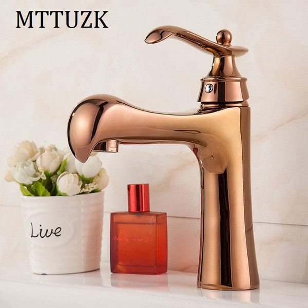 mttuzk european brass gold-plated bathroom faucet, parrot faucet basin faucet cold mixer tap bacia torneira ing
mttuzk european brass gold-plated bathroom faucet, parrot faucet basin faucet cold mixer tap bacia torneira ing