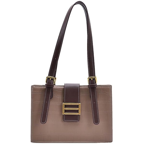 autumn and winter handbag 2020 new fashion net red women's bag fashion single shoulder messenger bag women's versatile ins under
autumn and winter handbag 2020 new fashion net red women's bag fashion single shoulder messenger bag women's versatile ins under