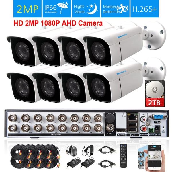 wireless camera kits ohoime 16ch ahd 5mp-n dvr system 8x2mp cvi tvi security outdoor cctv kit video surveillance set
wireless camera kits ohoime 16ch ahd 5mp-n dvr system 8x2mp cvi tvi security outdoor cctv kit video surveillance set