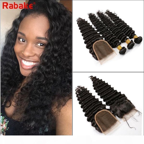 peruvian deep curly hair weave bundles with lace closure 100% unprocessed virgin human hair extensions 4x4 swiss lace wholesale, Black;brown
peruvian deep curly hair weave bundles with lace closure 100% unprocessed virgin human hair extensions 4x4 swiss lace wholesale, Black;brown