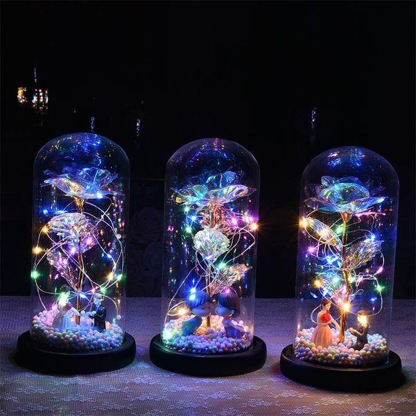 decorative flowers & wreaths rose space in glass fake flower dried gift home decoration mother's day valentines party christmas wedding
decorative flowers & wreaths rose space in glass fake flower dried gift home decoration mother's day valentines party christmas wedding