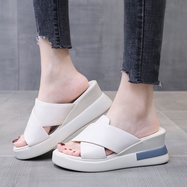designer shoes wedge slides wedge slides new women slippers summer 2022 fashion modern slides wedges 7cm platform shoes woman s, Black
designer shoes wedge slides wedge slides new women slippers summer 2022 fashion modern slides wedges 7cm platform shoes woman s, Black
