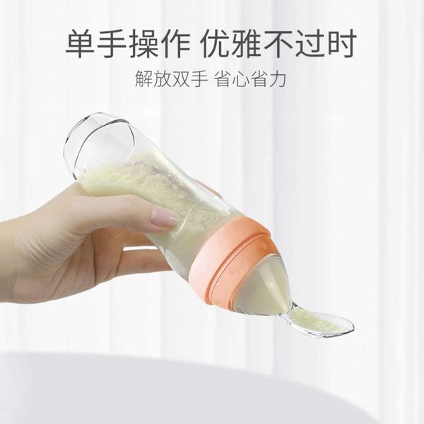 soft rice paste bottle spoon milk flour silica gel extrusion complementary food artifact baby feeder tool
soft rice paste bottle spoon milk flour silica gel extrusion complementary food artifact baby feeder tool