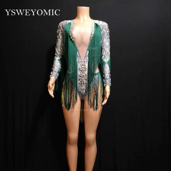 stage wear tassel spandex bodysuit big stretch long sleeves outfit skinny birthday prom show dance costume for women, Black;red
stage wear tassel spandex bodysuit big stretch long sleeves outfit skinny birthday prom show dance costume for women, Black;red