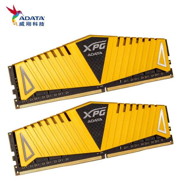ADATA XPG DDR4 RAM 8GB 16GB 3000mhz 3200mhz 3600mhz Desktop Veyron Z1 (gold) Professional Pack PC Memory
ADATA XPG DDR4 RAM 8GB 16GB 3000mhz 3200mhz 3600mhz Desktop Veyron Z1 (gold) Professional Pack PC Memory