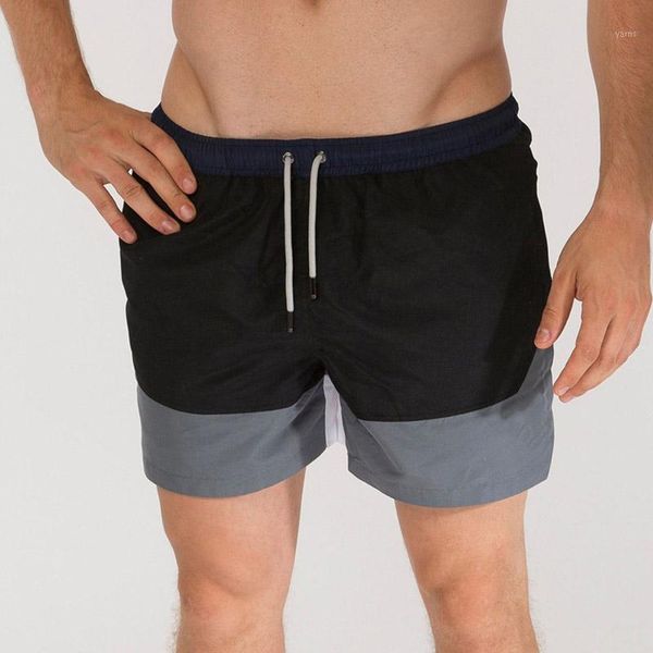 beach shorts men spandex fitness loose summer running sport mens shorts workout patchwork basketball jogger causal hombre1, White;black
beach shorts men spandex fitness loose summer running sport mens shorts workout patchwork basketball jogger causal hombre1, White;black