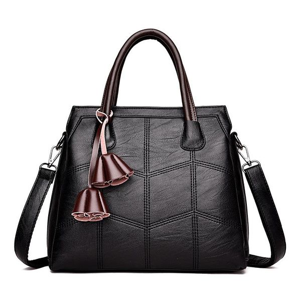 3 pockets women's genuine leather handbag flower tassel luxury handbags women bags designer ladies shoulder bag sac a main femme
3 pockets women's genuine leather handbag flower tassel luxury handbags women bags designer ladies shoulder bag sac a main femme