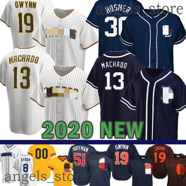 custom 2020 new hunter renfroe padres jackie robinson manny machado jose pirela austin hedges erick aybar ryan schimpf joey lucchesi reyes, Blue;black
custom 2020 new hunter renfroe padres jackie robinson manny machado jose pirela austin hedges erick aybar ryan schimpf joey lucchesi reyes, Blue;black