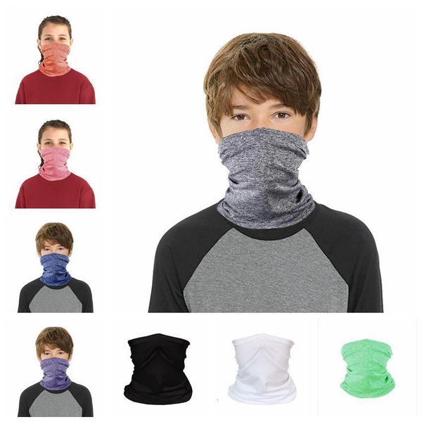 protection kids solid face cover masks sun hiking magic scarf cycling bandana without mask filter 19*30cm cca12182 30pcs
protection kids solid face cover masks sun hiking magic scarf cycling bandana without mask filter 19*30cm cca12182 30pcs