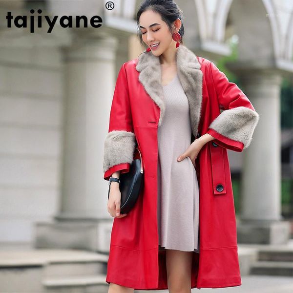 collar sheepskin down coat autumn winter coat women clothes 2020 real genuine leather jacket korean vintage women 1, Black
collar sheepskin down coat autumn winter coat women clothes 2020 real genuine leather jacket korean vintage women 1, Black