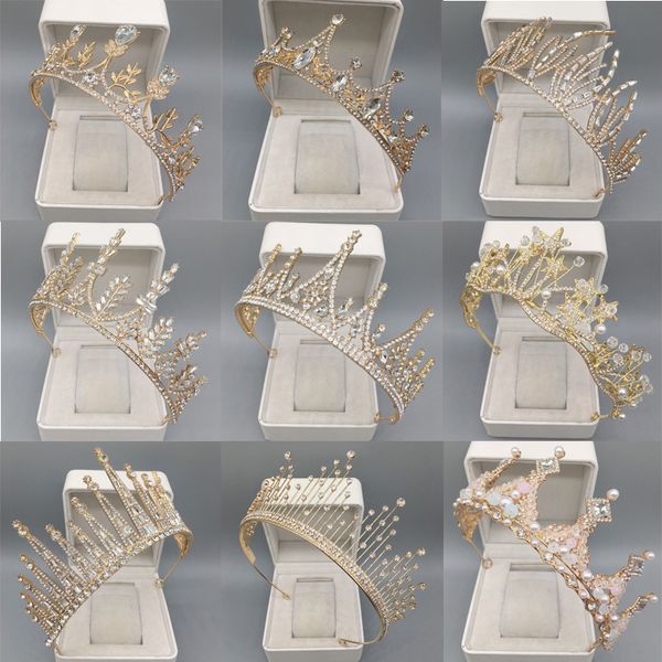 bridal and headdress 2020 yilu youyou.com the same style crown girl 18 hair accessories super immortal, Silver
bridal and headdress 2020 yilu youyou.com the same style crown girl 18 hair accessories super immortal, Silver