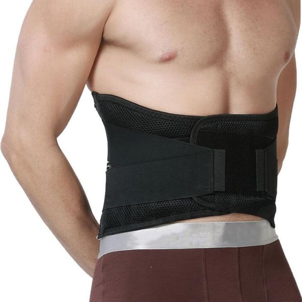 wholesale adjustable for men and women lower back support brace gym sport athletic belt fitness waist trainer belt kg-938, Black;gray
wholesale adjustable for men and women lower back support brace gym sport athletic belt fitness waist trainer belt kg-938, Black;gray