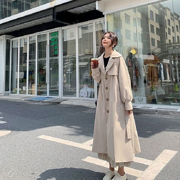 2021 new female size plus fashion blouse jacket autumn mid-length western style cover thin coat frxc, Tan;black
2021 new female size plus fashion blouse jacket autumn mid-length western style cover thin coat frxc, Tan;black