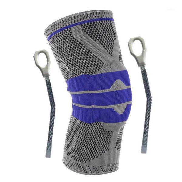 elbow & knee pads sports basketball tennis support gym bodybuilding crossfit workout training kneepad silicone damping1, Black;gray
elbow & knee pads sports basketball tennis support gym bodybuilding crossfit workout training kneepad silicone damping1, Black;gray