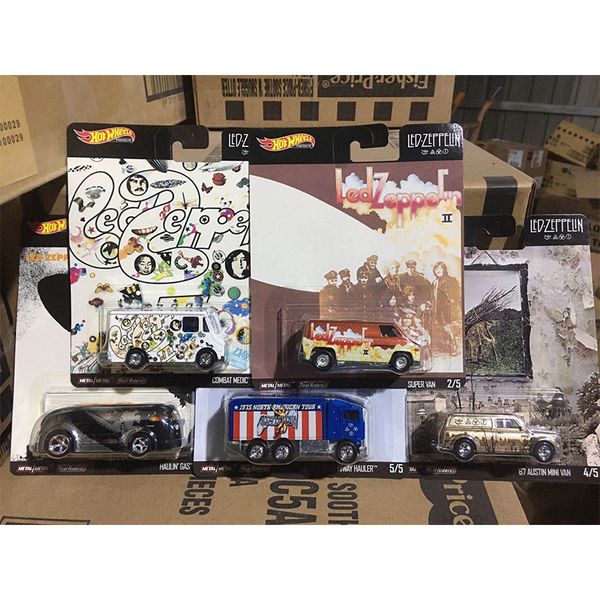 culture wheels boutique cars 1/64 dlb45 popular led zeppelin series alloy car models
culture wheels boutique cars 1/64 dlb45 popular led zeppelin series alloy car models