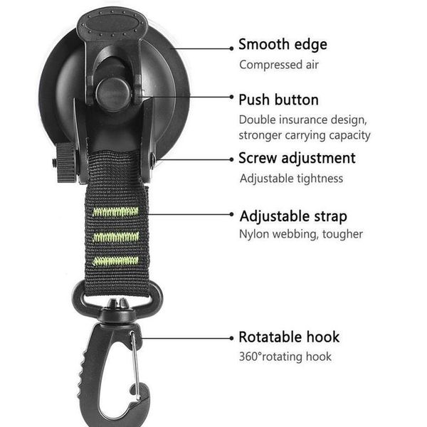 household outdoor travel portable suction cup hook carabiner reusable household qylhnw
household outdoor travel portable suction cup hook carabiner reusable household qylhnw