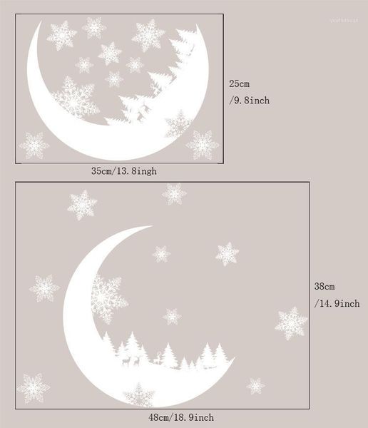 wall stickers snow month electrostatic stickers, christmas for christmas, home decoration, year wallpape1
wall stickers snow month electrostatic stickers, christmas for christmas, home decoration, year wallpape1