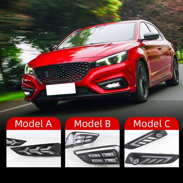 1 set car led drl daytime running lights white yellow blue running turn signal for mg6 mg 6 2017 2018 2019 fog lamp covers
1 set car led drl daytime running lights white yellow blue running turn signal for mg6 mg 6 2017 2018 2019 fog lamp covers