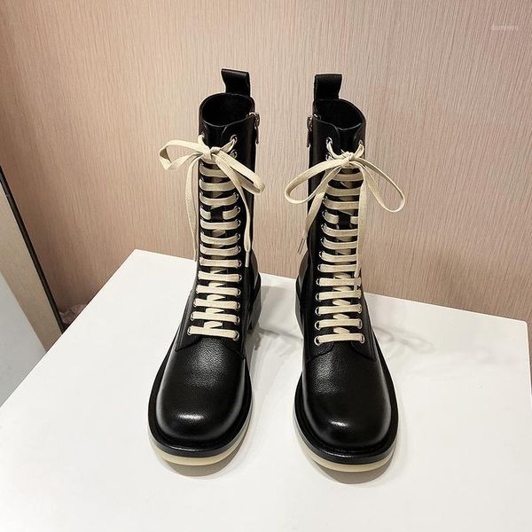new winter shoes women's ankle boots cow leather zipper keep warm motorcycle boots femme1, Black
new winter shoes women's ankle boots cow leather zipper keep warm motorcycle boots femme1, Black