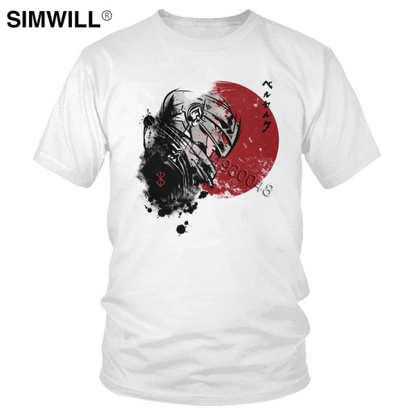male berserk anime guts classic japan ga sun warrior short sleeved printed tee handsome apparel sport hooded sweatshirt hoodie men t shirt
male berserk anime guts classic japan ga sun warrior short sleeved printed tee handsome apparel sport hooded sweatshirt hoodie men t shirt
