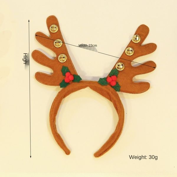 kklit christmas headheadwear children dress toys clothes old head hoop snowman antler hair hoop decorations headband clothes git0e
kklit christmas headheadwear children dress toys clothes old head hoop snowman antler hair hoop decorations headband clothes git0e
