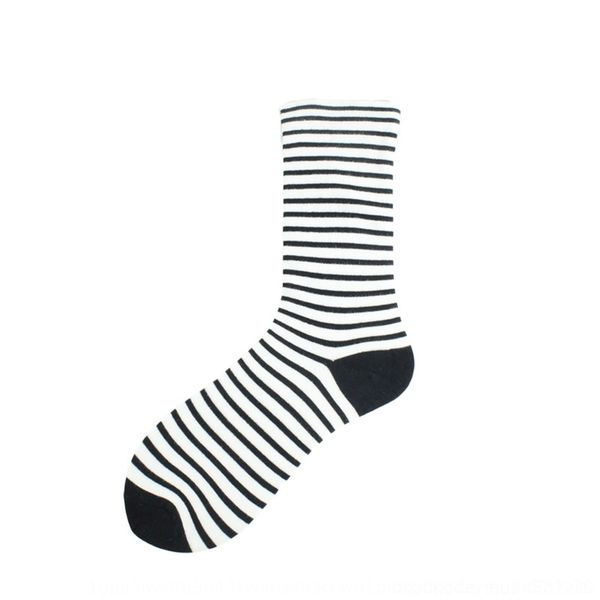dlx2r cotton women's medium pile striped cotton socks socks mid-tube special socks xisk1, Black
dlx2r cotton women's medium pile striped cotton socks socks mid-tube special socks xisk1, Black