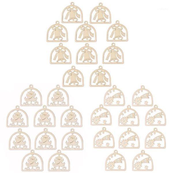 christmas decorations 10pcs wood hollow bells pendants hanging log colour beautiful personality festival decor tree ornament diy craft1
christmas decorations 10pcs wood hollow bells pendants hanging log colour beautiful personality festival decor tree ornament diy craft1