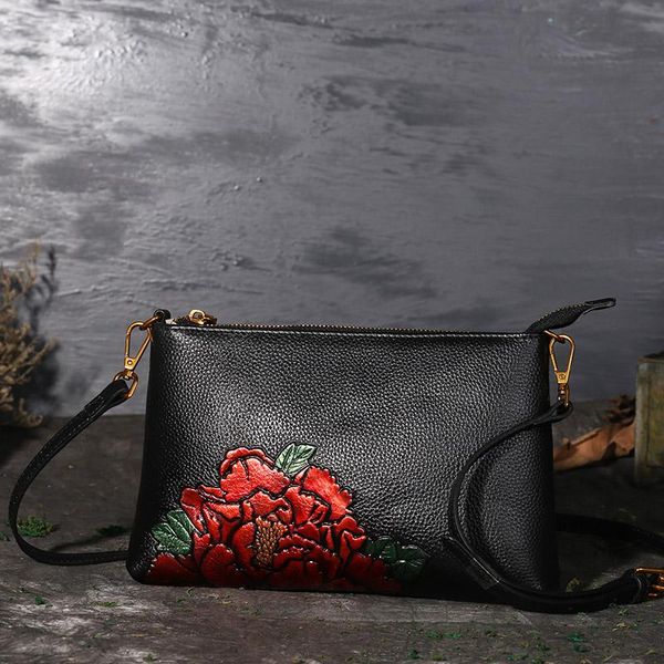100% genuine leather women small bags ladies shoulder messenger bag female crossbody bag women cluth purse party evening bags
100% genuine leather women small bags ladies shoulder messenger bag female crossbody bag women cluth purse party evening bags