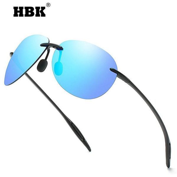 sunglasses 2021 men's classic pilot rimless polarized men frameless driver mirror sun glasses male fishing female eyewear, White;black
sunglasses 2021 men's classic pilot rimless polarized men frameless driver mirror sun glasses male fishing female eyewear, White;black