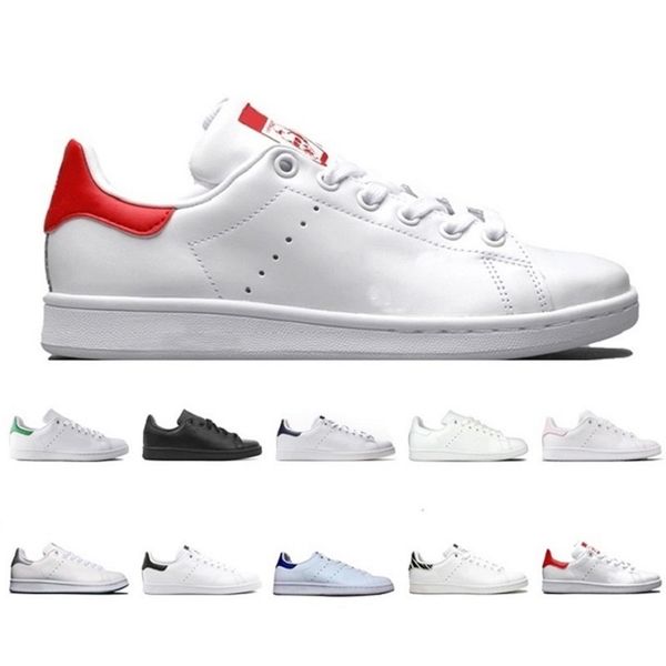 smith men women flat sneakers green black white navy blue rainbow stan fashion mens trainer outdoor sports shoes
smith men women flat sneakers green black white navy blue rainbow stan fashion mens trainer outdoor sports shoes