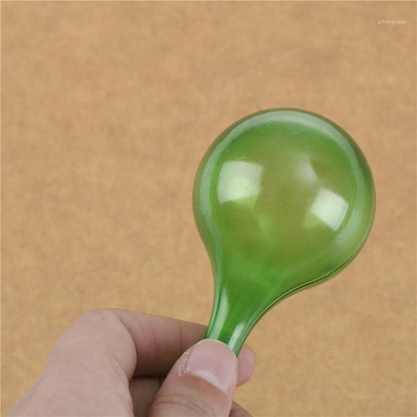 automatic irrigation patio lawn garden pot planter pvc travel house plant self watering bulb shape waterer globes1
automatic irrigation patio lawn garden pot planter pvc travel house plant self watering bulb shape waterer globes1
