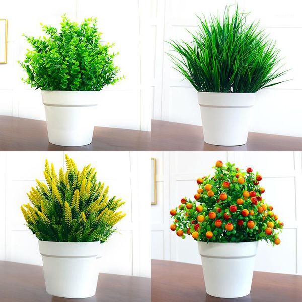 decorative flowers & wreaths simulation plant plastic artificial potted green living room interior decoration floor bonsai floral decoration
decorative flowers & wreaths simulation plant plastic artificial potted green living room interior decoration floor bonsai floral decoration