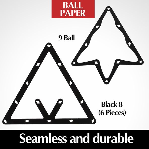 start film billiard clock sticker ball wear resistant high tech nano material black 8 accessories
start film billiard clock sticker ball wear resistant high tech nano material black 8 accessories