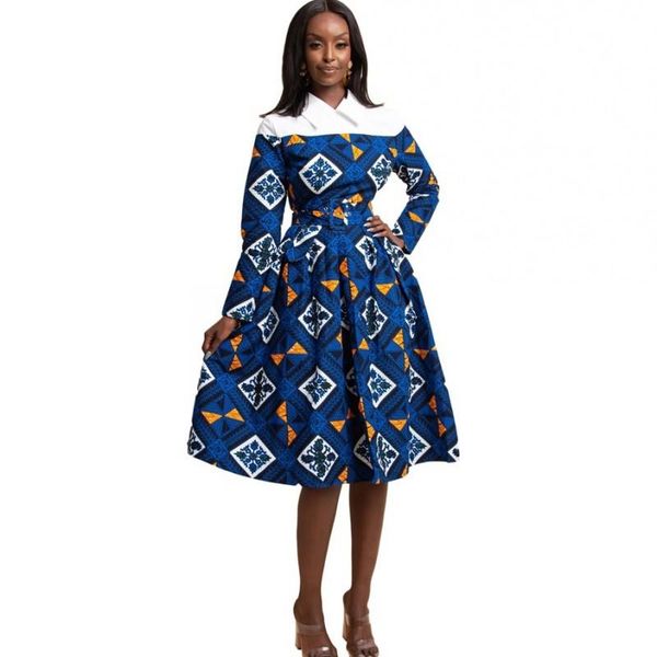 ethnic clothing fashion dashiki print patchwork african dresses for women 2021 spring autumn pleated elegant party vestidos, Red
ethnic clothing fashion dashiki print patchwork african dresses for women 2021 spring autumn pleated elegant party vestidos, Red