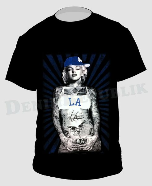 monroe los angeles la tattoo marilyn black tee new mens t shirt cali life short sleeve tees men sport hooded sweatshirt hoodie
monroe los angeles la tattoo marilyn black tee new mens t shirt cali life short sleeve tees men sport hooded sweatshirt hoodie