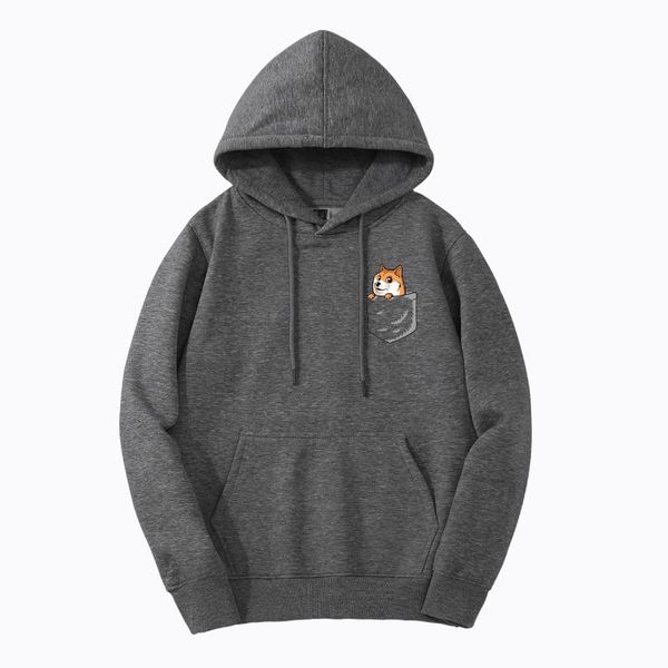 shiba confessions hoodies for men kabosu animal print hoody doge funny new style hoodies mens casual fleece autumn streetwear, Black
shiba confessions hoodies for men kabosu animal print hoody doge funny new style hoodies mens casual fleece autumn streetwear, Black