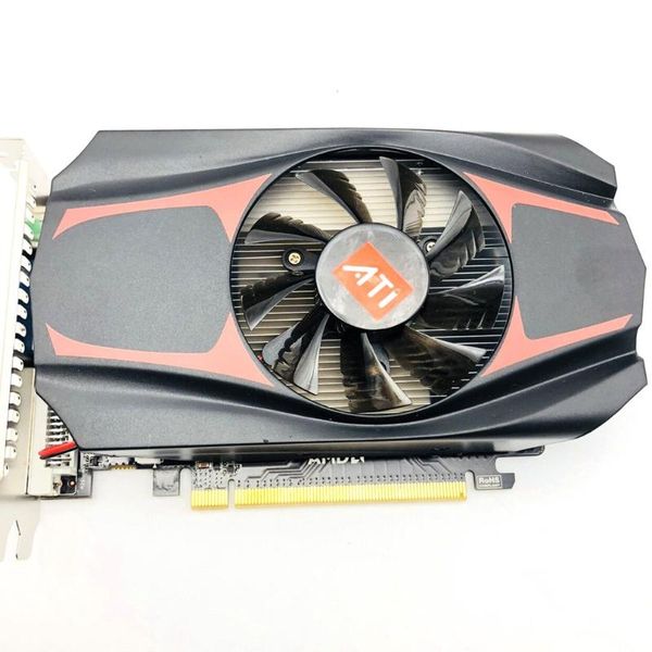 independent graphics card for amd ati radeon hd7670 4gb ddr5 128bit pci-e video graphic card with cooler fan
independent graphics card for amd ati radeon hd7670 4gb ddr5 128bit pci-e video graphic card with cooler fan