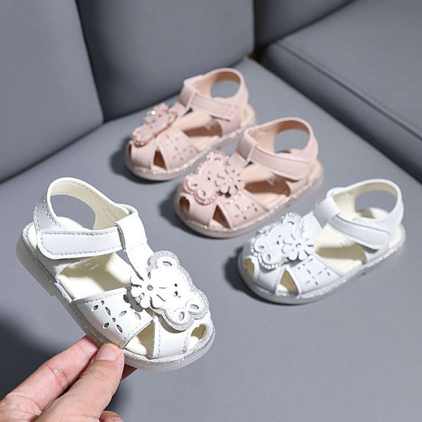 baby 2020 new old women's sandals 0-1 year soft soled toddler baotou children's sho summer 2110, Black;red
baby 2020 new old women's sandals 0-1 year soft soled toddler baotou children's sho summer 2110, Black;red